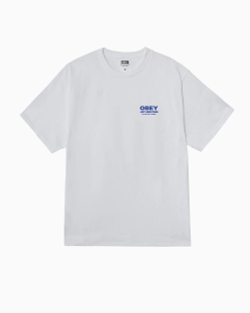 Футболка Obey Joy and Pain