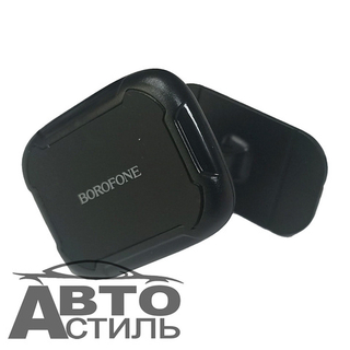 Подставка под телефон\смартфон магнитный  Borofone BH-36 Черный 70310