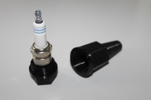 Свечной кейс