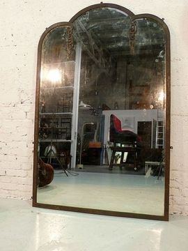 Кованое зеркало 30-02 ( ART-METAL )