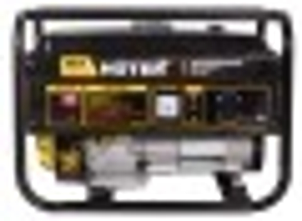 Генератор бензиновый HUTER DY 3.0 A 64/1/56