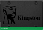 SSD диск Kingston 480GB SA400S37/480G