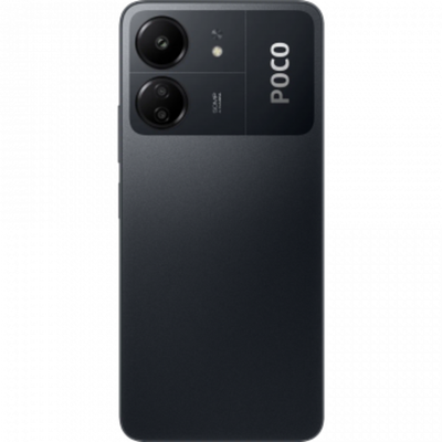 Xiaomi Poco C65 6/128GB (Black)