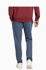 Штаны adidas Manchester United 24/25 Seasonal - темно-синий