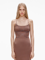 ЦЕПОЧКА НА ТЕЛО "CROSS".