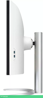 Монитор LG UltraWide 40WP95C-W