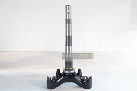 53219-KWN-710. STEM SUB ASSY., STEERING. Honda PCX