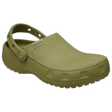 Crocs Classic Crafted Clog 'Aloe'