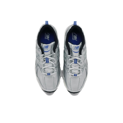 Кроссовки New Balance x Yeseyesee 530 'Silver Royal Blue' MR530SMY