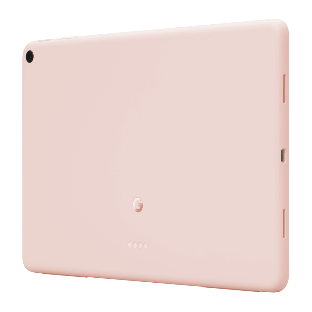 Планшет Google Pixel Tablet, 10.95", Wi-Fi, 8/128GB, Rose (Розовый)
