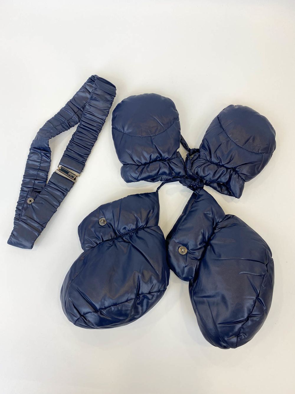 Зимний костюм Add