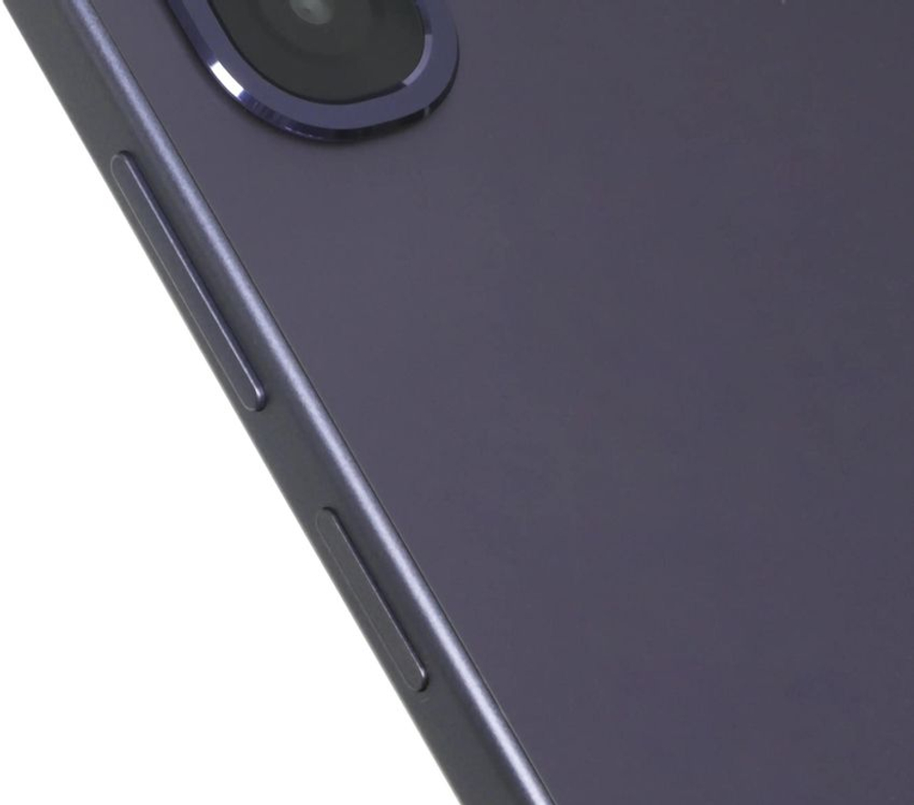 6.75" Смартфон OPPO A6x 4/128Gb,  NFC,  IPS,  120Гц,  6100мAч,  темно-фиолетовый