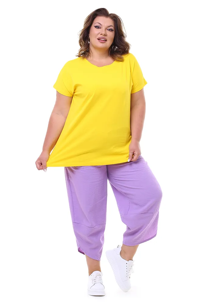 Футболка 2905 Fabrika