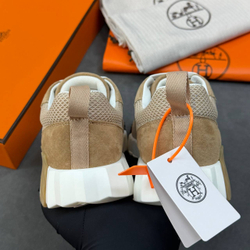 Кроссовки Hermes