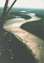 Тенденции развития деревенских поселений на примере села Тырново