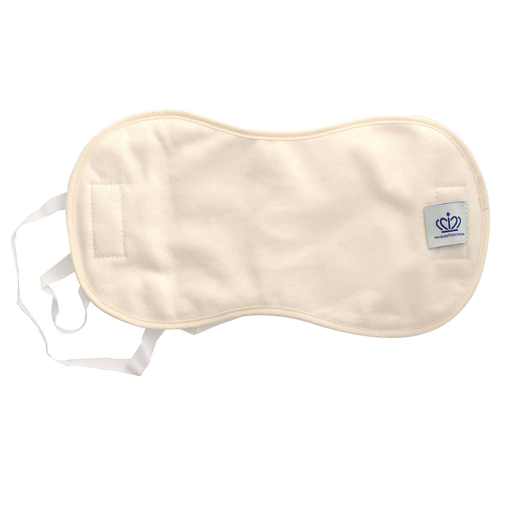 Queen of the Thrones, маска с касторовым маслом, для детей, 1 шт.