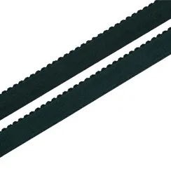 Резинка отделочная изумруд 20 мм (цв. 1994), 641/20М