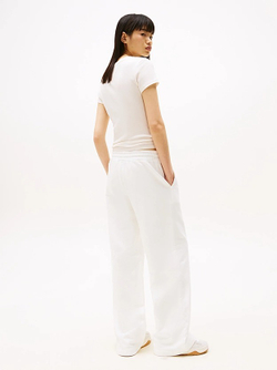 Брюки спортивные женские TOMMY JEANS TJW H GRAPHIC SWEAT