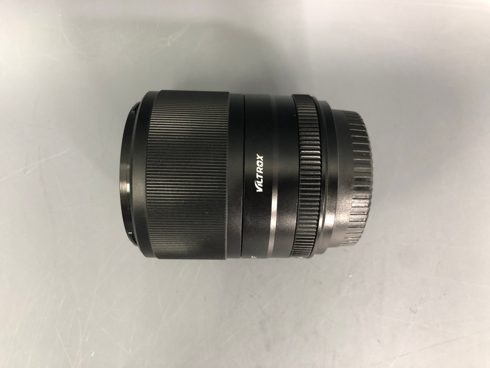 Viltrox AF 23mm 1.4 Fujifilm X