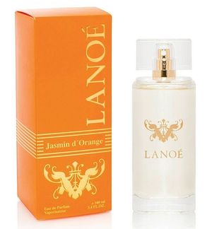 Lanoe Jasmin d'Orange