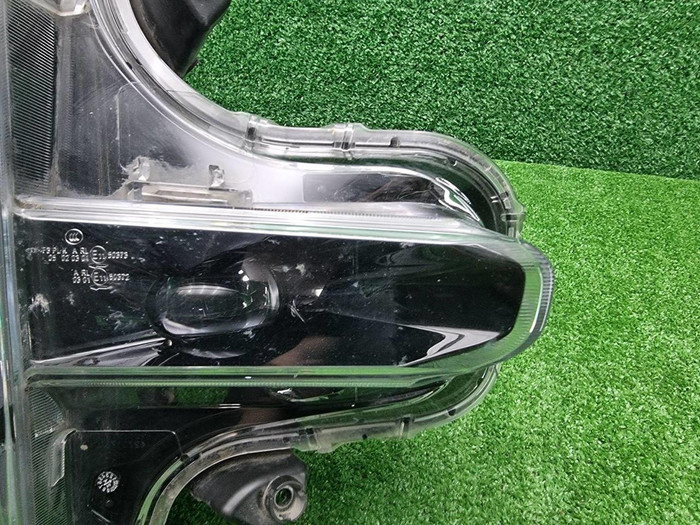 Указатель поворота Chery Tiggo 7 Pro Max (22-24)