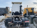 КамАЗ 5490 4x2 Седельный тягач 5490-S5 (Дизель/Газ, 12,0 л, 401 л.с., АТ)