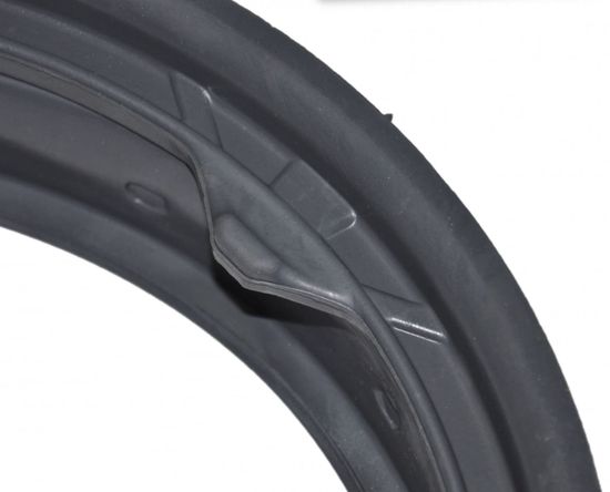 2904520100 манжета люка для стиральной машины Beko