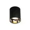 CL7440113 Старк Черный+Медь Св-к Потол. 12W*3500K