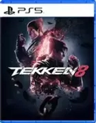 Игра Tekken 8 для PlayStation 5