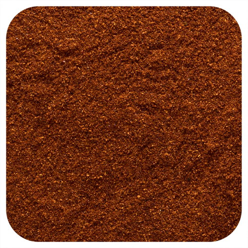 Frontier Co-op, органическая копченая паприка, молотая, 453 г (16 унций)