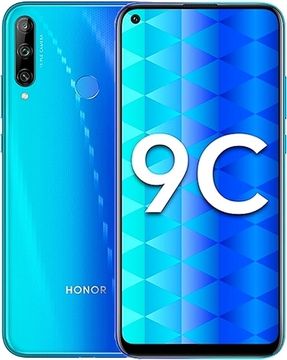 Смартфон Honor 9C 4/64GB РСТ