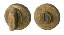 WC-BOLT BK6/URB OB-13