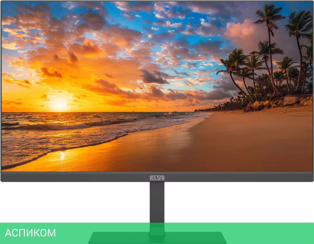 Монитор ELSA EA271Q SE