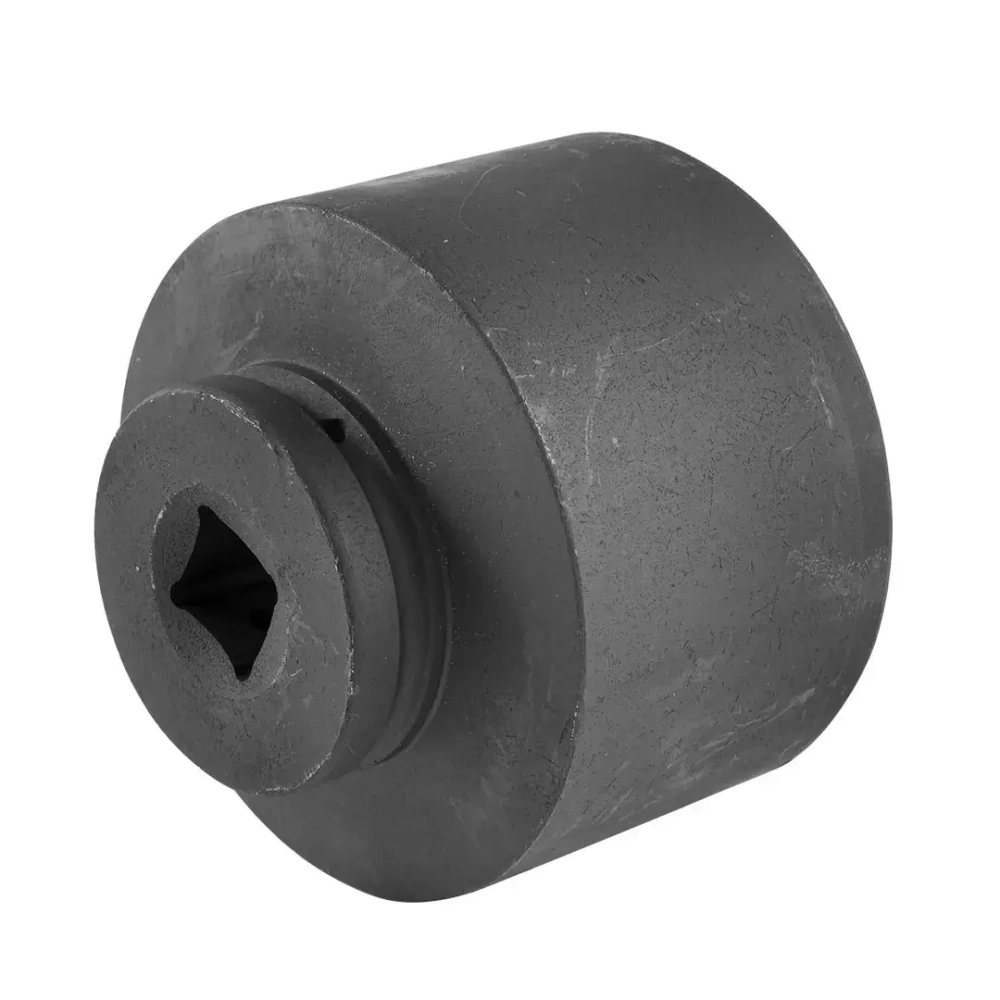 Головка ударная глубокая 1'', 110мм (6гр.) FORCEKRAFT FK-485100110