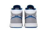 Кроссовки Jordan Air Jordan 1 Mid "True Blue"