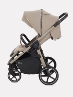 Коляска детская RANT "CASPIA soft" RA100 Sandy Beige