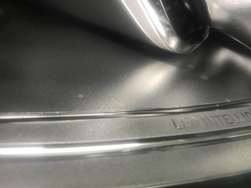 Фара правая Mercedes S W222 (2013-2017) LED