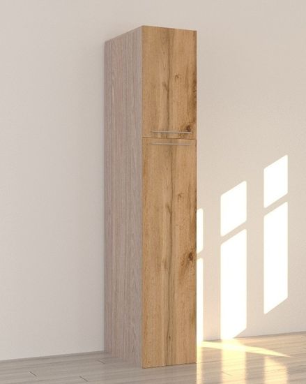 анкор светлый / дуб вотан