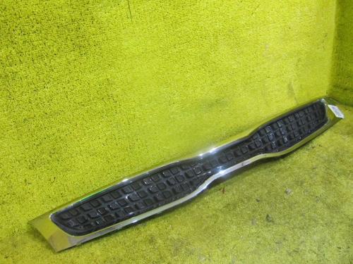 Решетка радиатора KIA Rio 4 X-Line (2017-2020)