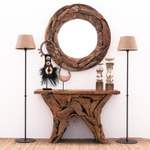 Зеркало TSUMEB