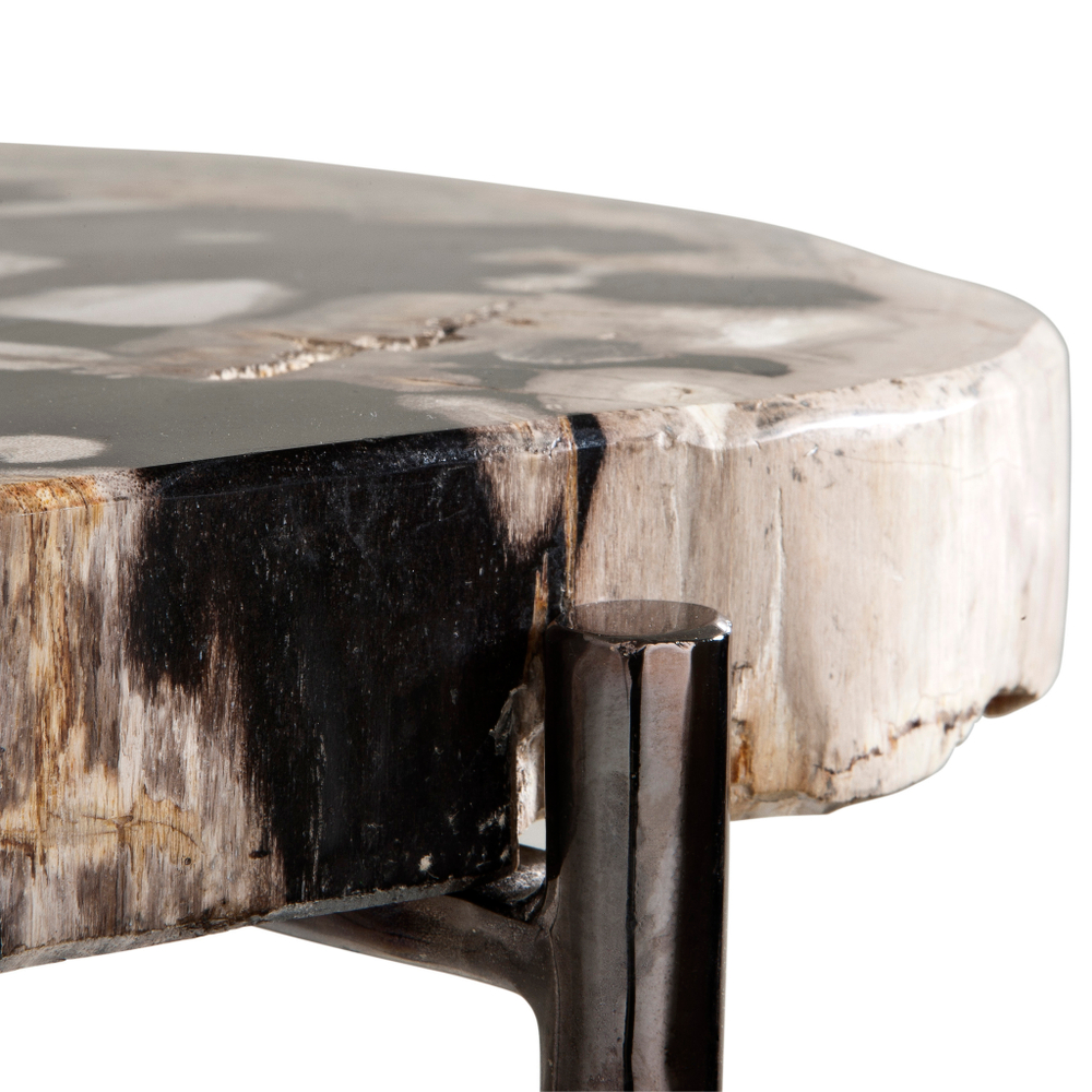 Приставной столик Side Table Boylan арт.109032