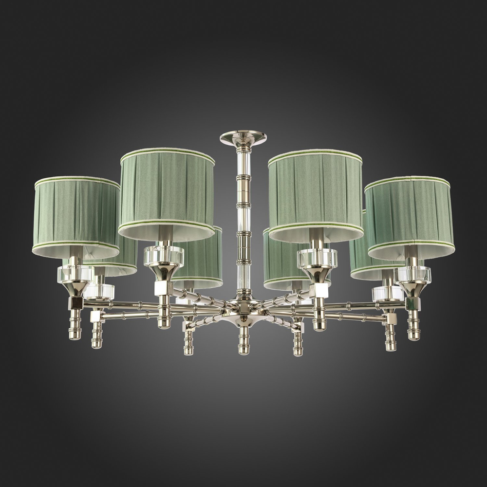 Люстра подвесная ST Luce Oleo SL1121.103.08