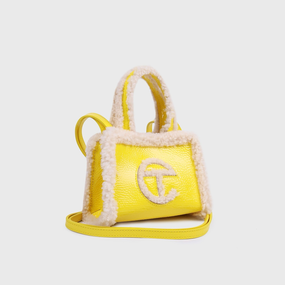 Сумка UGG x Telfar