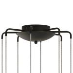 Подвесной светильник Lightstar TUBO L8T747447