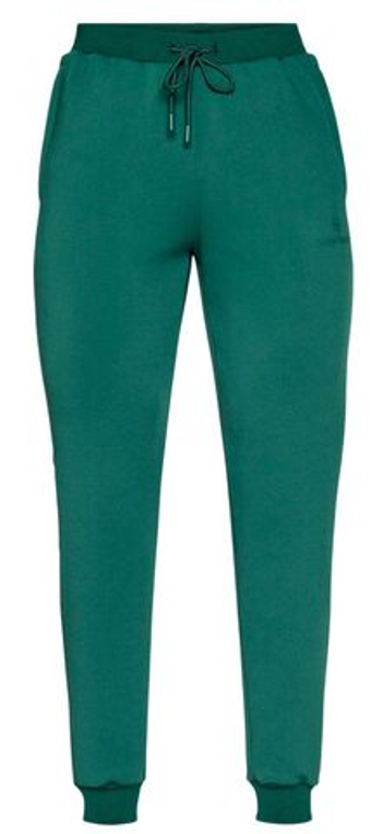 Мужские теннисные штаны Sergio Tacchini Domino - дымчатые