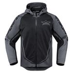 Raiden UX Waterproof / Черный