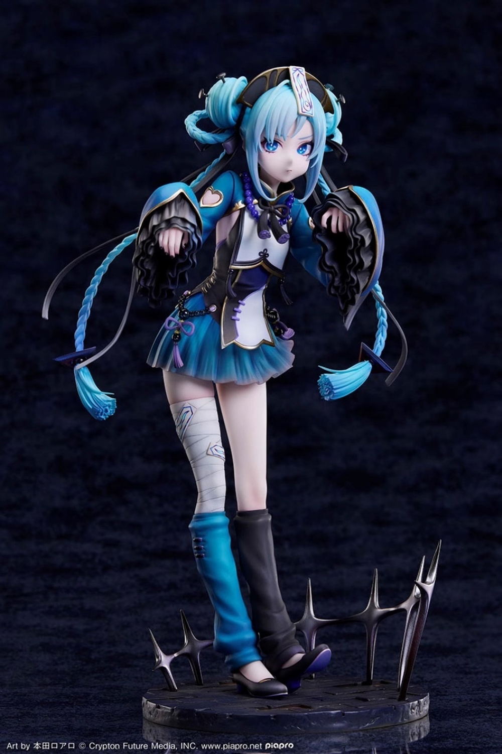 Hatsune Miku