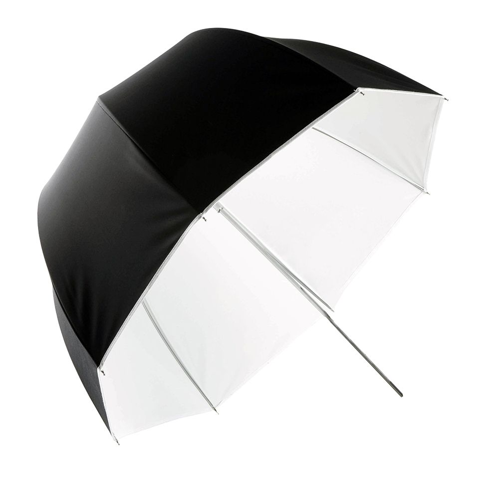 Hensel Master White Umbrella 80 см зонт параболический