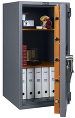 Burglar-proof safe MDTB FORT M 99 EK