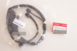 16011-K36-305 (16430-K35-V01). VALVE SET, IDLE AIR CONTROL